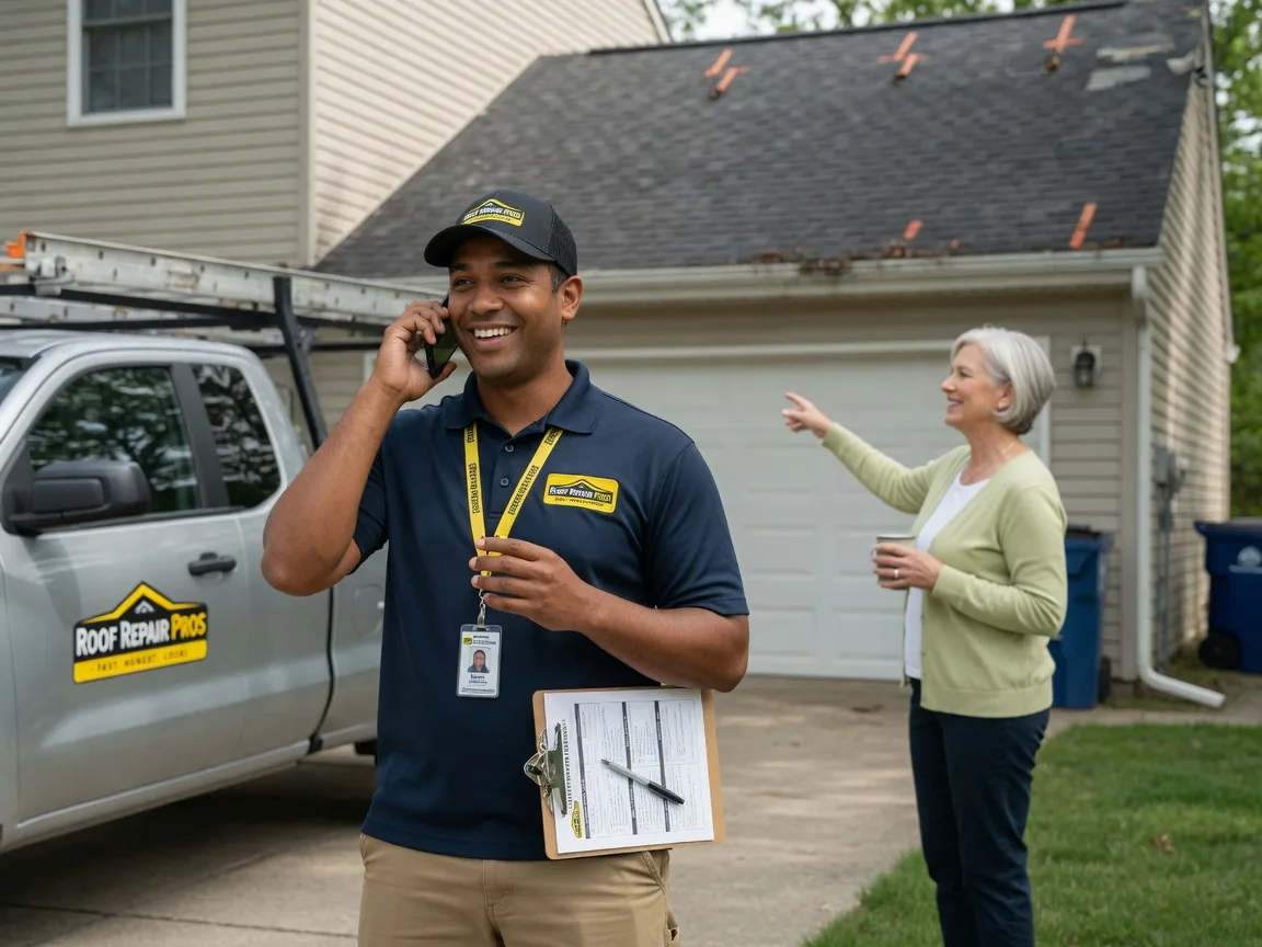 Roof Repair Mirando City, TX FAQs